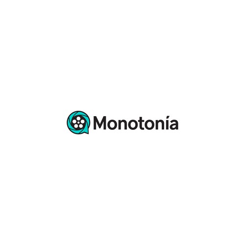 Bold design for Monotonia Logo