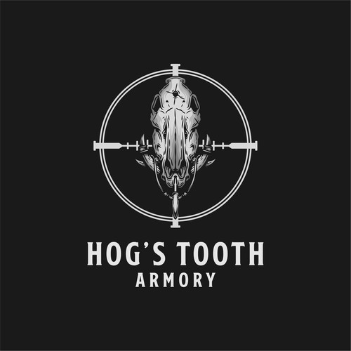 Hog’s Tooth Armory