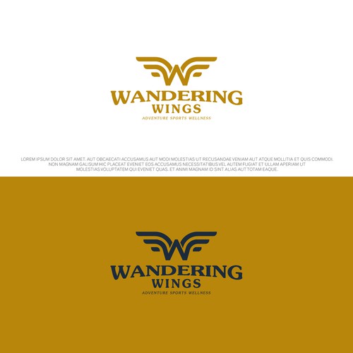 Logo for Travel & Hotel