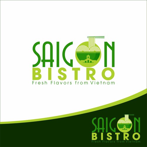 Saigon Bistro