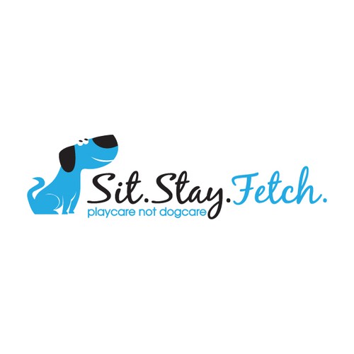 Create a winning logo design and business card for a Doggy Daycare Startup!