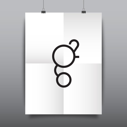 Logo for G squared v3