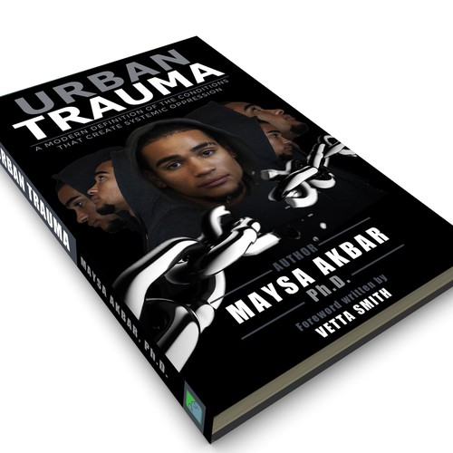 Urban Trauma Book Cover