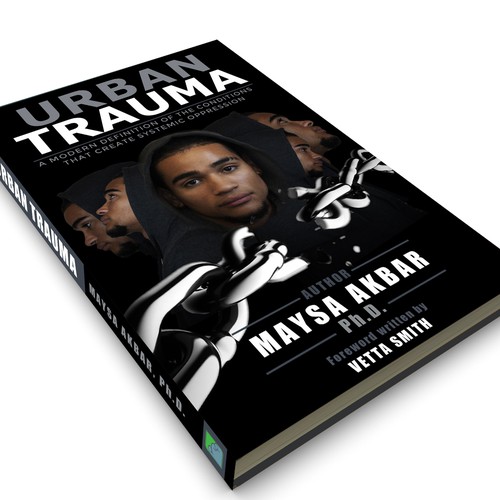 Urban Trauma Book Cover