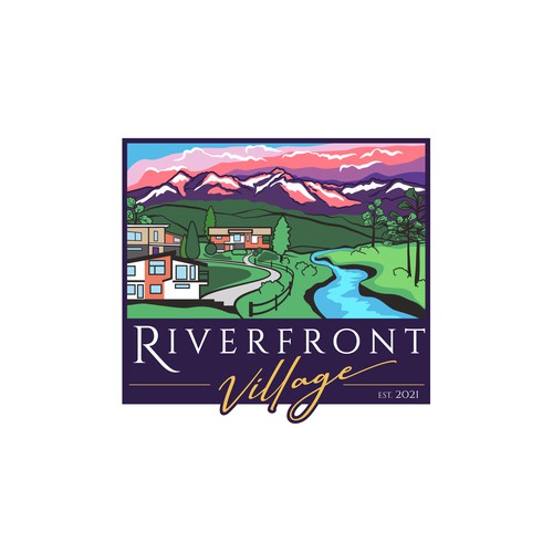 Riverfront