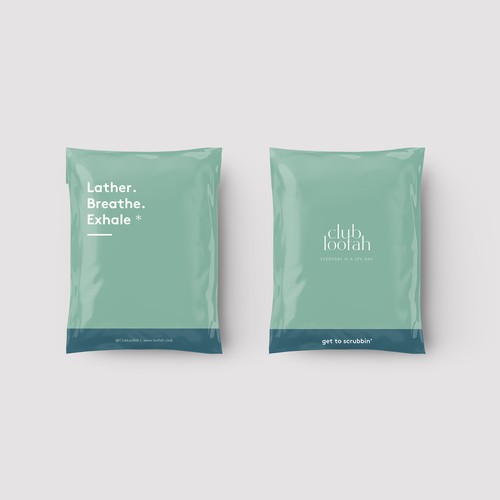 Mailers Template