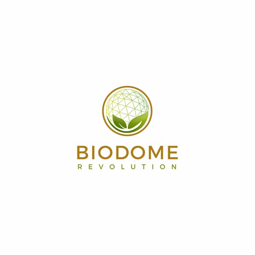 BIODOME LOGO