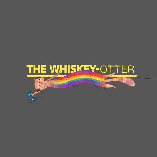 The Whiskey Otter