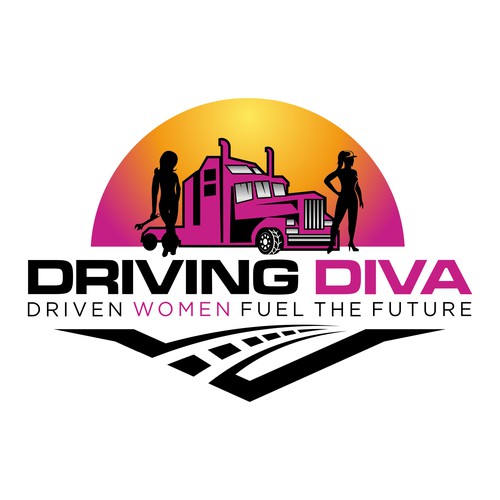 Driving Diva