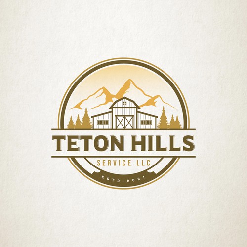 Teton Hills