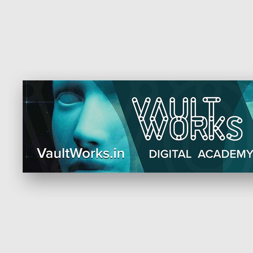 VaultWorks - Banner for Building