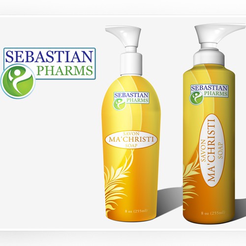 Sebastian Pharms