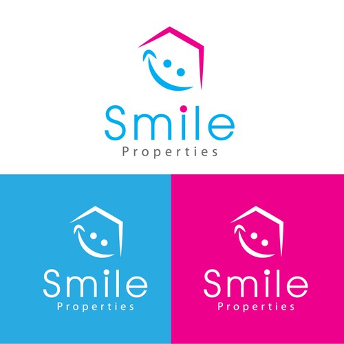 Smile Logo