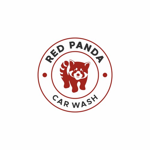 Logo for Car Wash Company