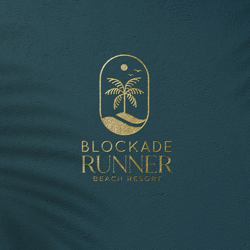 Blockade Runner