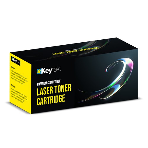 Keytek packaging