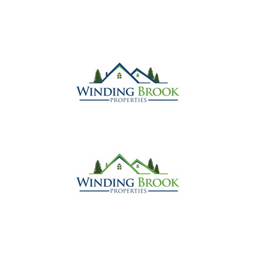 Winding Brook Logo