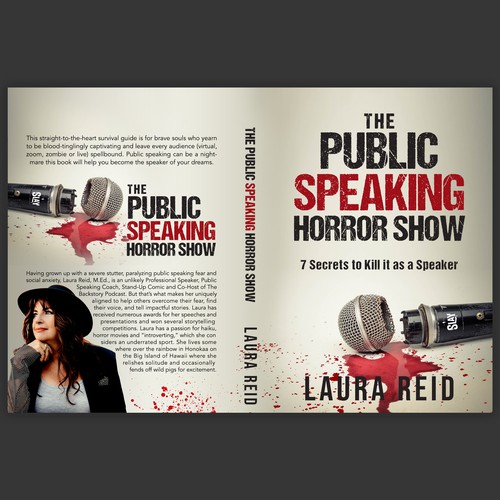 The Public Speaking
