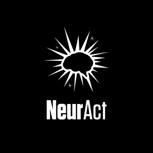NeurAct Logo