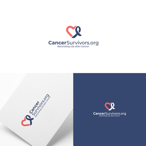CancerSurvivors - logo