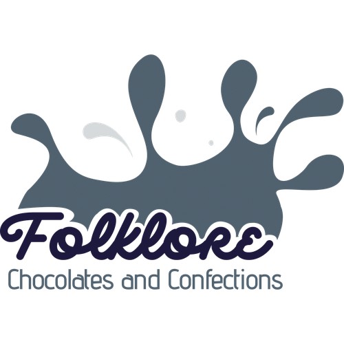Logo for Chocolate Shop