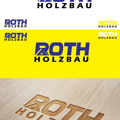 ROTH HOLZBAU