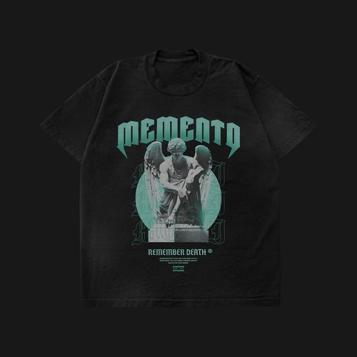 Streetwear Design Shirt
