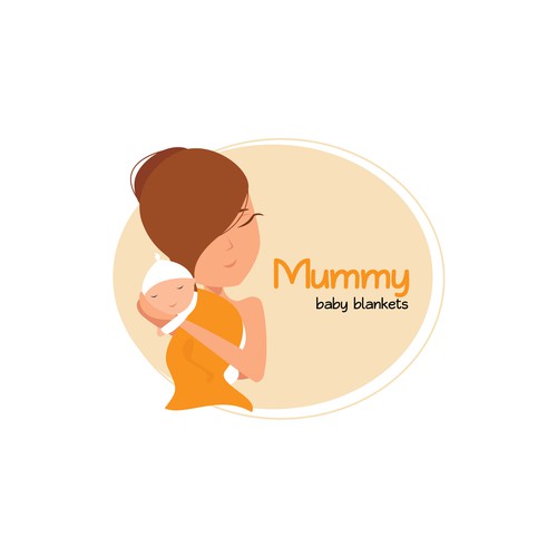 Mummy logo