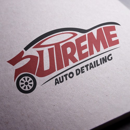 supreme auto detailing
