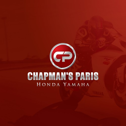 Chapman's Paris - Honda Yamaha