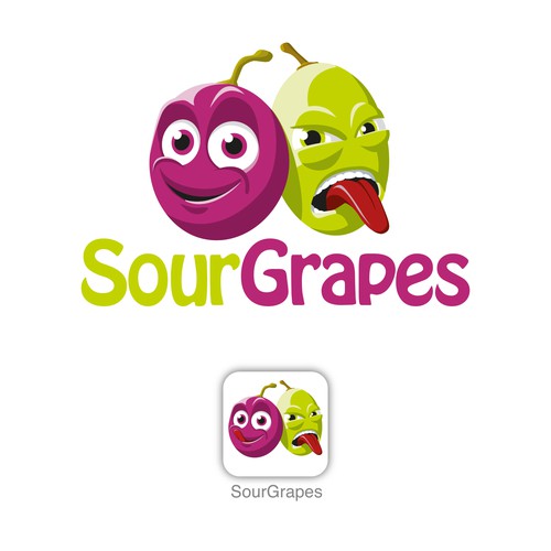 Sour Grapes