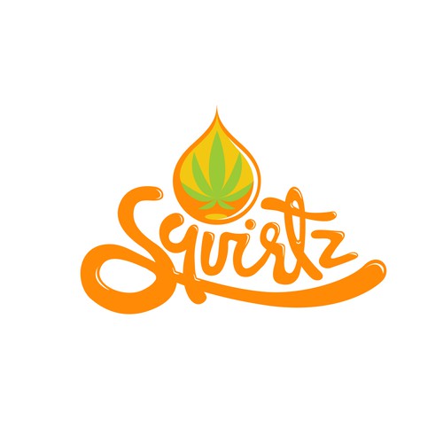 Squirt Logo