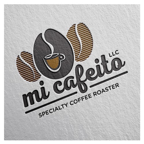 Coffee logo