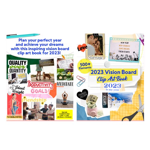 Design Vision Board