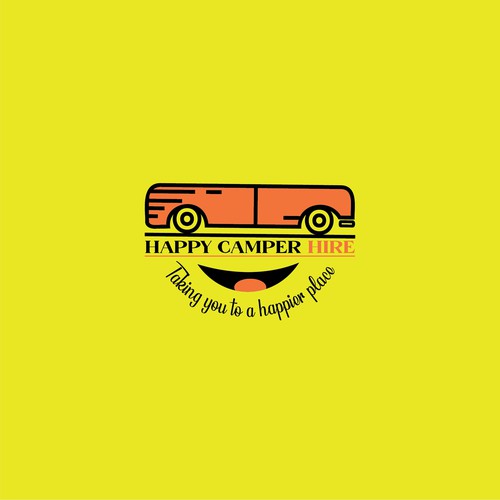 Happy Camper Hires