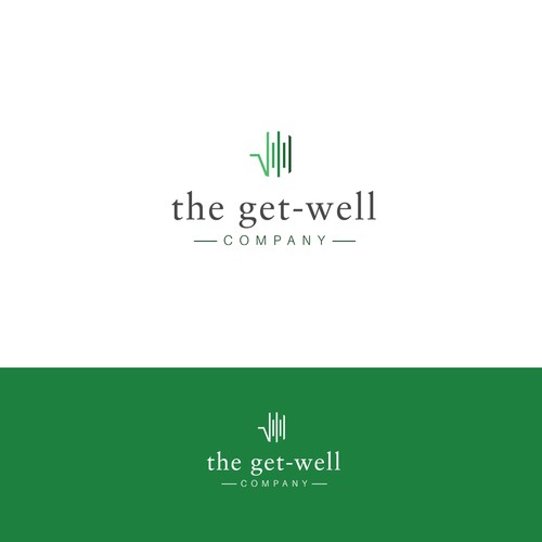 Logo for an organization supporting patients and their families.
