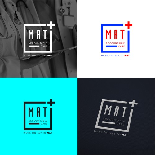 MAT Logo