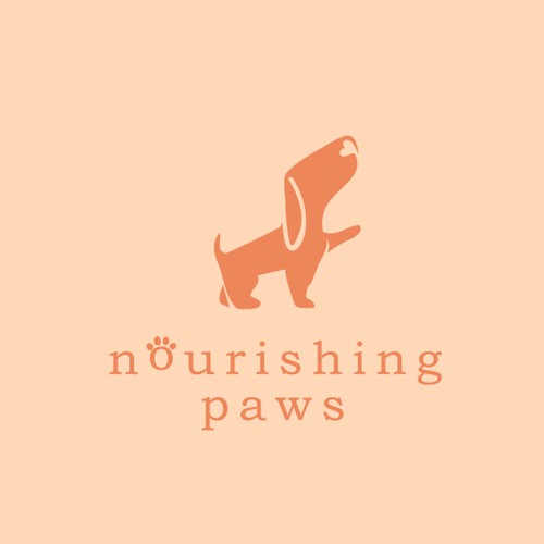 Nourishing Paws