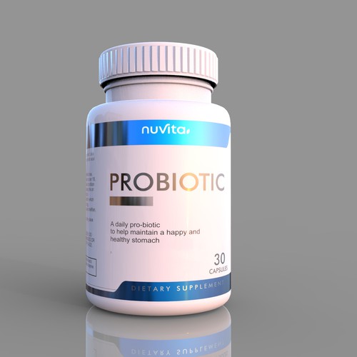 PROBIOTIC