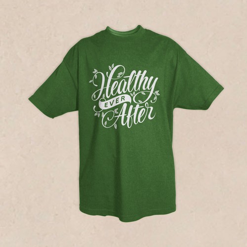  What Does "Healthy Ever After" Look Like to you?