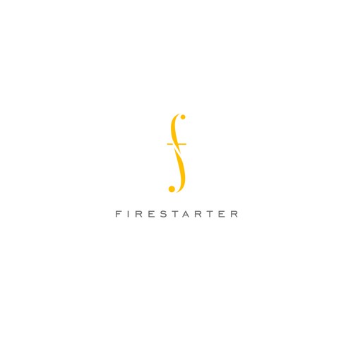 Firestarter logo