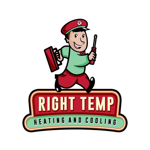 Right Temp heating