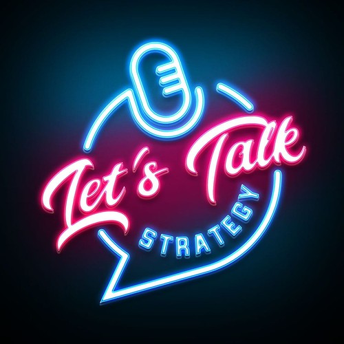 Concept for Lets Talk