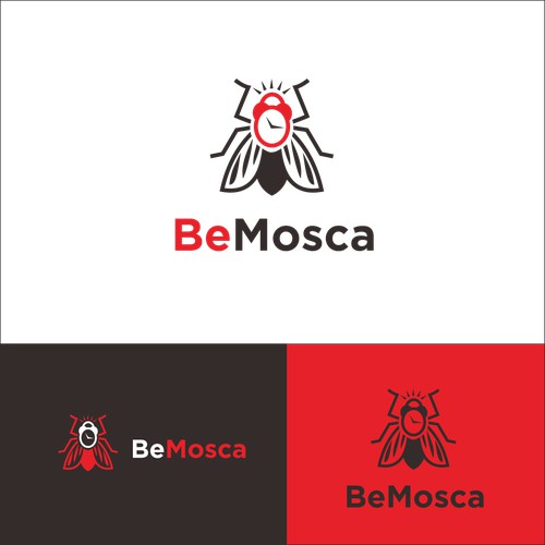 logo mosca