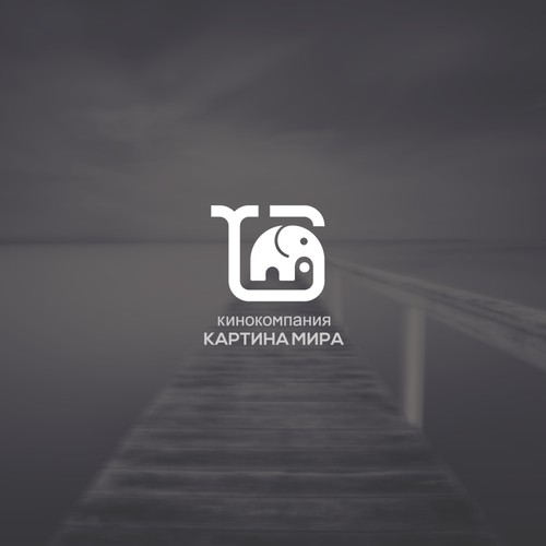 Logo update for Film Production Company