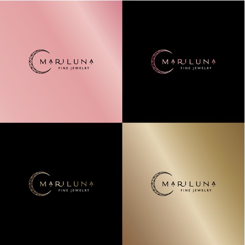 Logo Design for Jewelry
