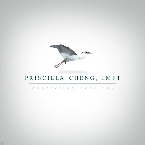 Priscilla Cheng LMFT winning design