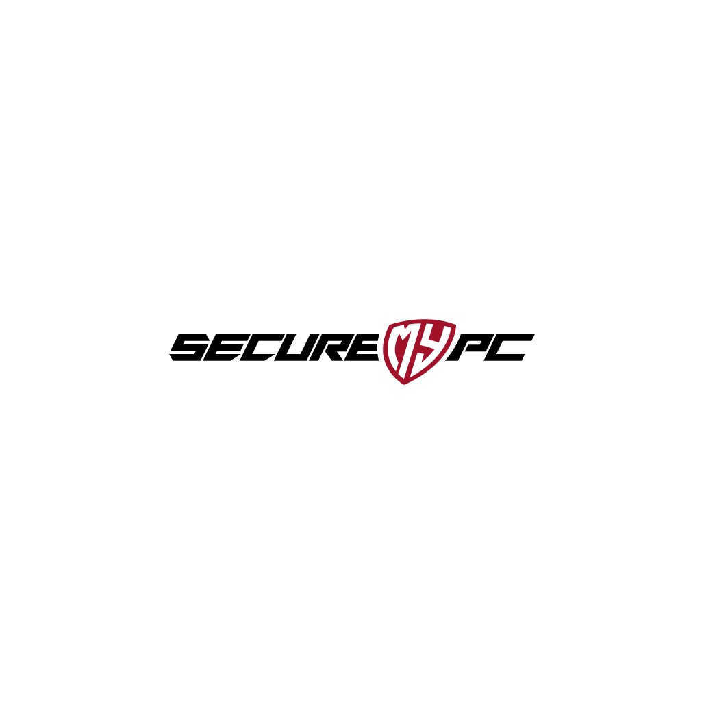 Help me launch "SecureMyPC" with a next generation logo!!