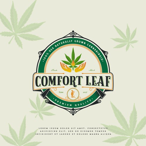 Comfort Leaf