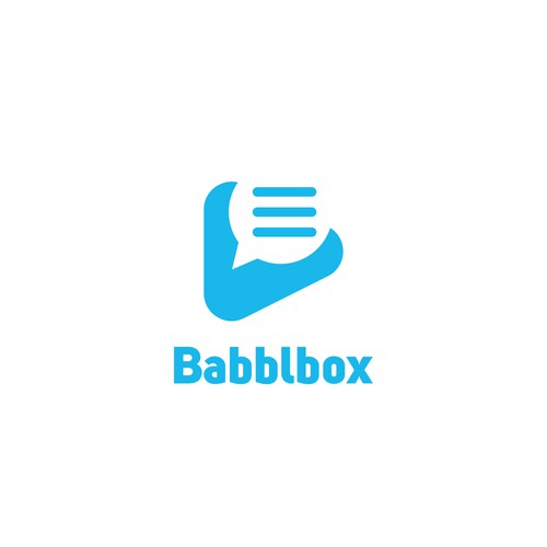 Play Button Logo